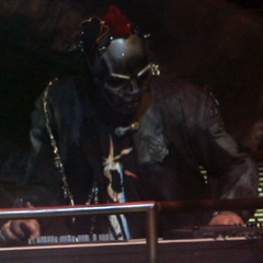 Sid Wilson