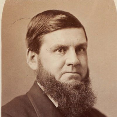 Sidney Barnes Autograph Profile