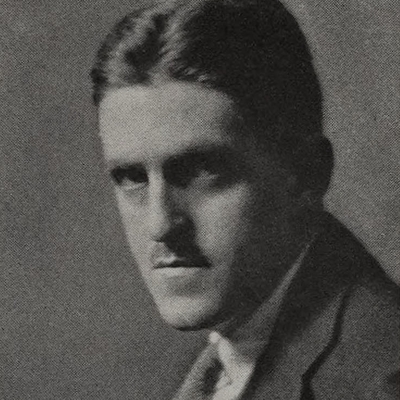 Sidney Howard Autograph Profile