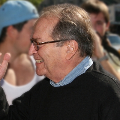 Sidney Lumet Autograph Profile