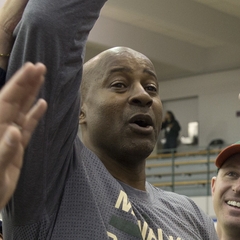 Sidney Moncrief