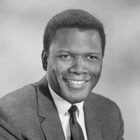 Sidney Poitier