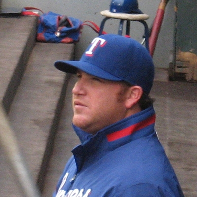 Sidney Ponson Autograph Profile