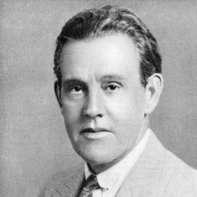 Sidney Toler Autograph Profile