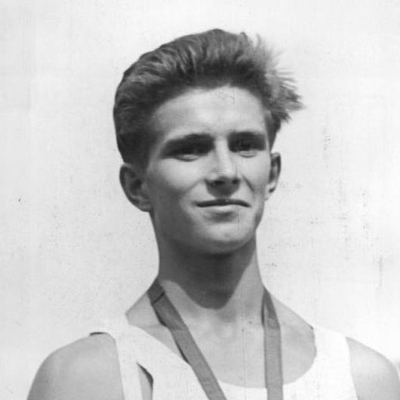 Siegfried Fülle Autograph Profile