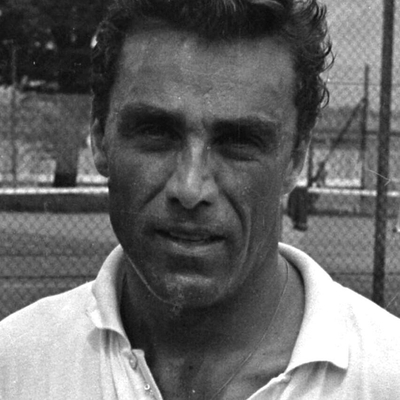 Sieghardt Rupp Autograph Profile