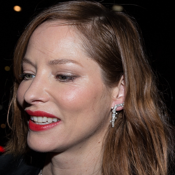Sienna Guillory
