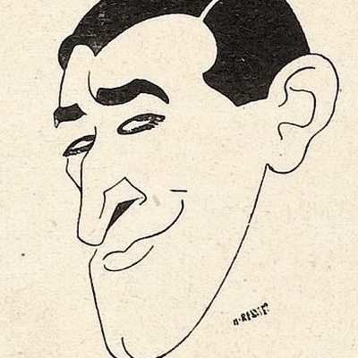 Sig Arno Autograph Profile