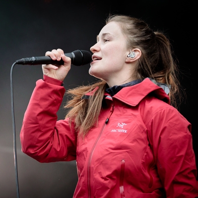 Sigrid Autograph Profile