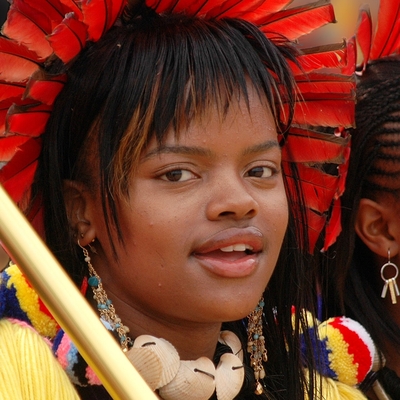 Sikhanyiso Dlamini Autograph Profile