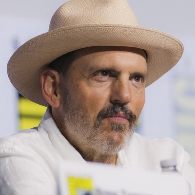 Silas Weir Mitchell Autograph Profile