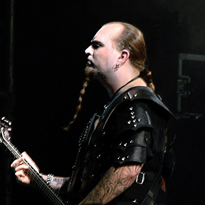 Silenoz Autograph Profile