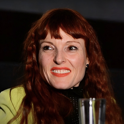 Silvia Collatina Autograph Profile