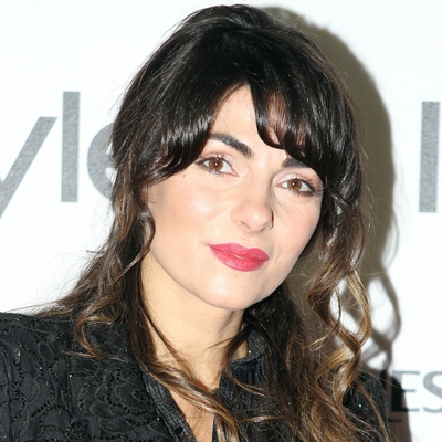 Silvia Colloca Autograph Profile