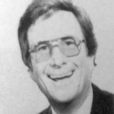 Silvio Soldán Autograph Profile