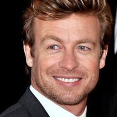 Simon Baker