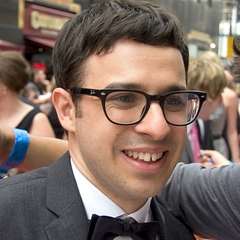 Simon Bird