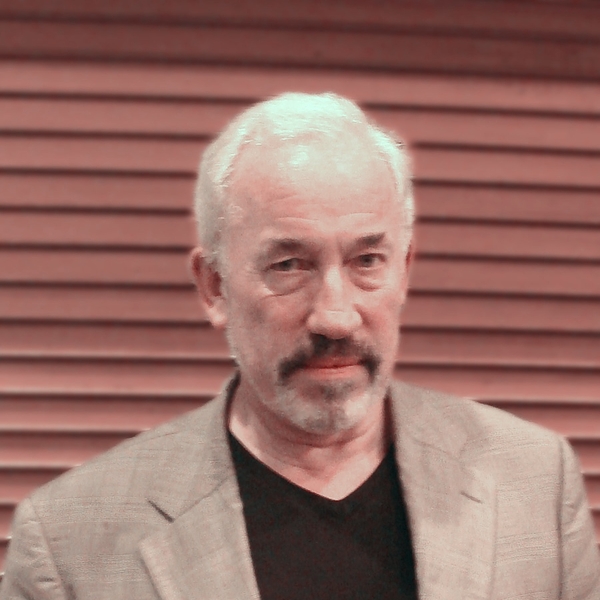 Simon Callow
