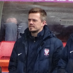 Simon Donnelly