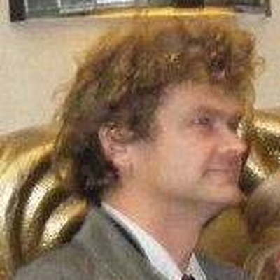 Simon Farnaby Autograph Profile