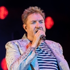 Simon Le Bon