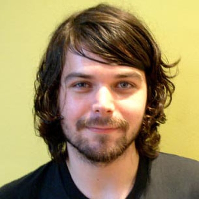 Simon Neil Autograph Profile