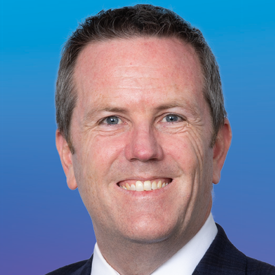 Simon O'Connor Autograph Profile