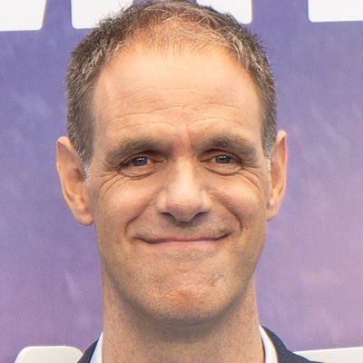 Simon Otto Autograph Profile