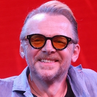 Simon Pegg