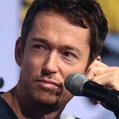 Simon Quarterman