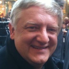 Simon Russell Beale