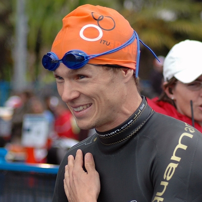 Simon Whitfield Autograph Profile