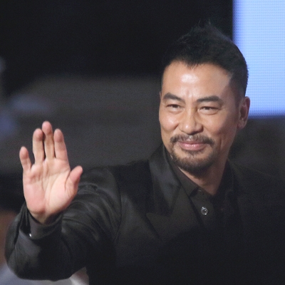 Simon Yam Autograph Profile