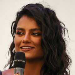 Simone Ashley