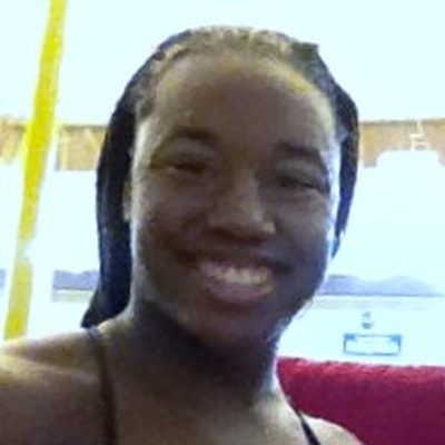 Simone Manuel Autograph Profile