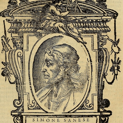 Simone Martini Autograph Profile