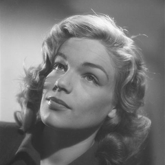 Simone Signoret