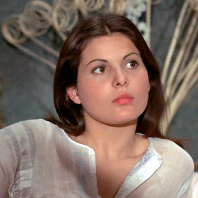 Simonetta Stefanelli Autograph Profile