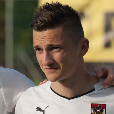 Sinan Bytyqi Autograph Profile