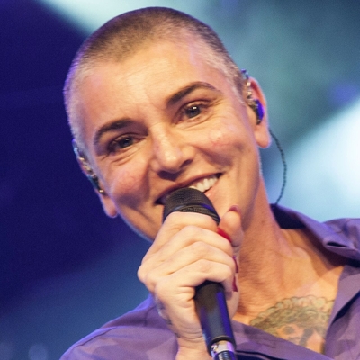 Sinead O'Connor