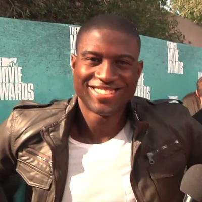 Sinqua Walls Autograph Profile