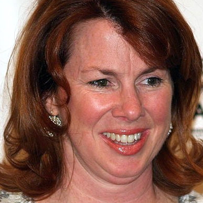 Siobhan Fallon Hogan Autograph Profile