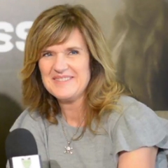 Siobhan Finneran