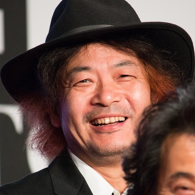 Sion Sono Autograph Profile