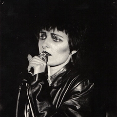 Siouxsie Sioux