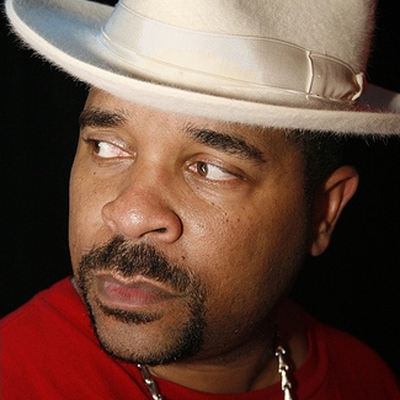 Sir Mix-a-Lot Autograph Profile