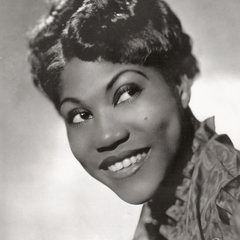 Sister Rosetta Tharpe