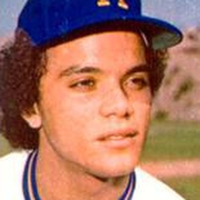 Sixto Lezcano Autograph Profile