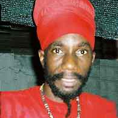 Sizzla Autograph Profile