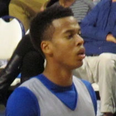 Skal Labissiere Autograph Profile